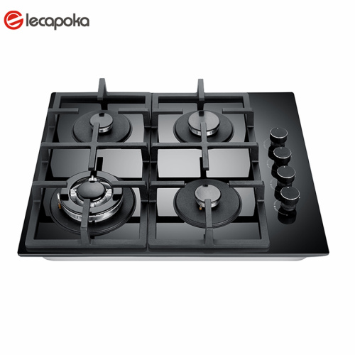 four burner gas cooker 4 burner