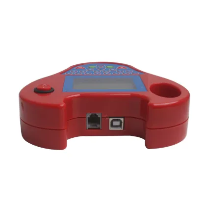 Professional key programmer zed bull pro transponder key programming car key decoder