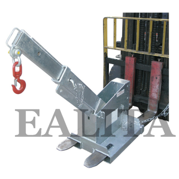Type TJS2.5 Tilting Jib Short - 2.5 Tonne