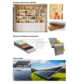 Flexible packaging polyurethane laminating adhesive