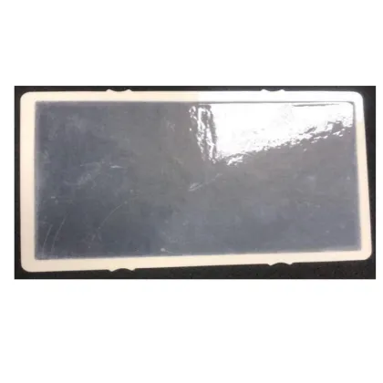 Silica Aerogel Padding for New Energy Vehicles