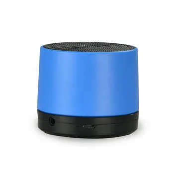 Plastic House Bluetooth Speaker, 3W