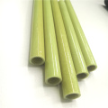 Epoxy FR4 G10 Fiberglass Insulation Tube