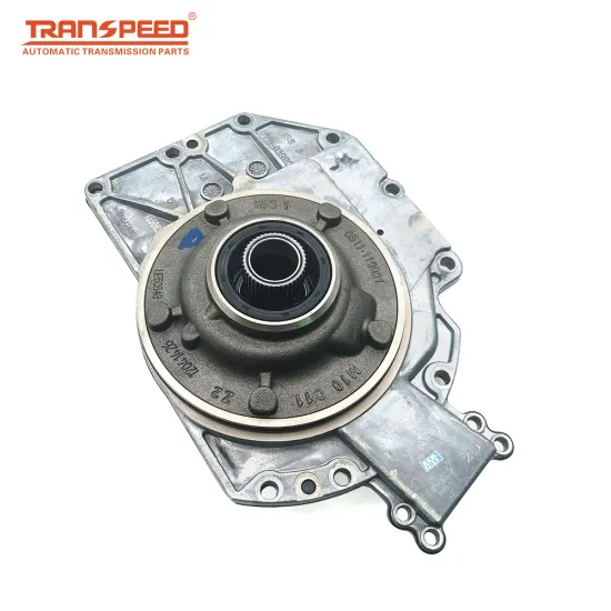 Transpeed 6 Speed BTR Auto Transmission System Gear Oil Pump