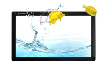 The Perfect Interactive Device Infrared Touch Overlay