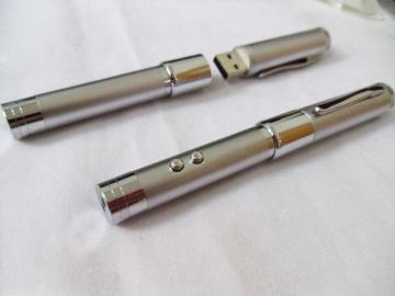Ballpen USB Flash Drives USB 2.0