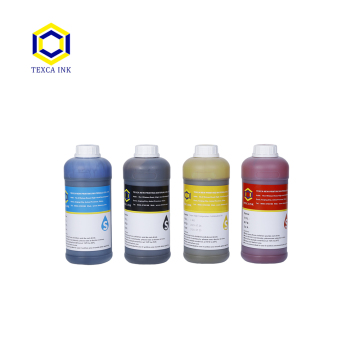 Factory Price 5 Liters Colorful Heat Transfer Sublimation Printer Ink for Epson I3200/S3200