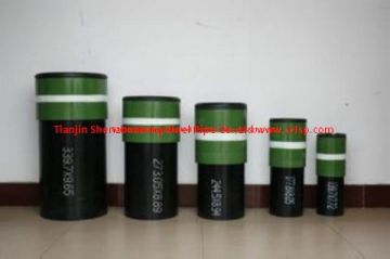 casing