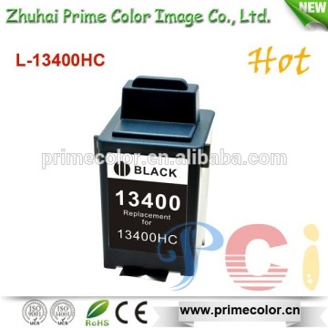 Ink cartridge for Lex mark 13400HC 13400