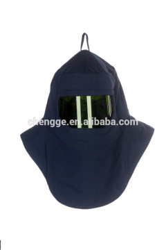 Electric Hood