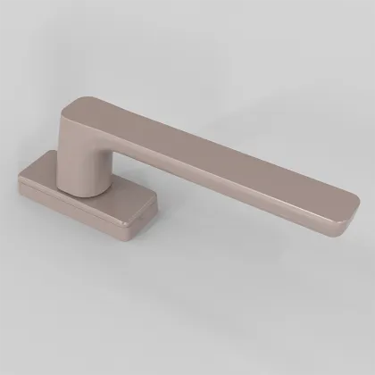 spindle door window handle hardware