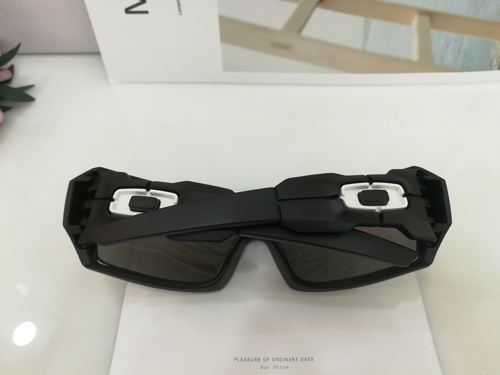 Cr 39 Sunglass Lenses