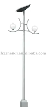 solar light
