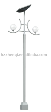 solar light