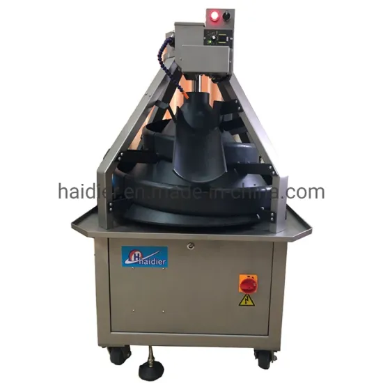 Prices Bakery Equipment Dough Ball Making Machine Conical Rounder 20g-150g