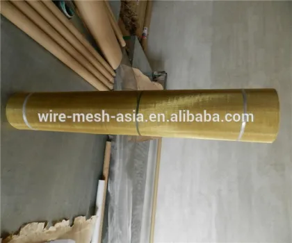 brass wire mesh/copper wire mesh/bronze wire mesh