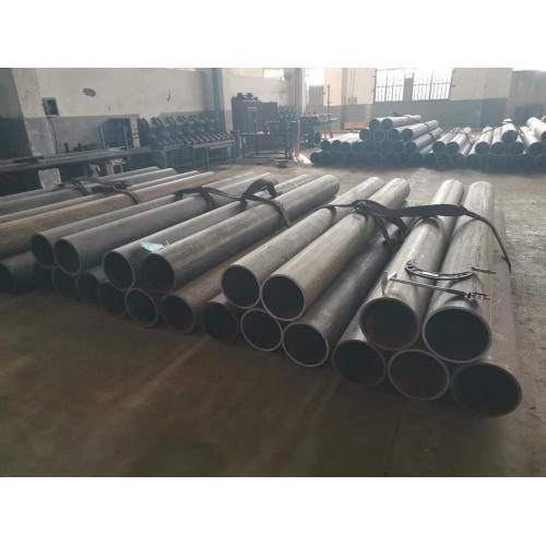 SAE1518 Seamless Mechanical Tubing SAE1518 cold drawn seamless mechanical tubing Manufactory