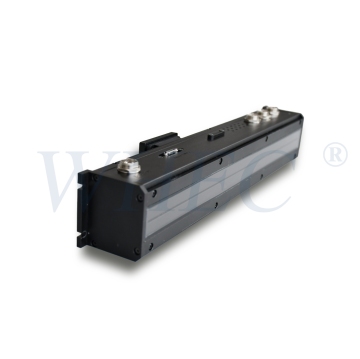WHEC 310mm CIS Contact Image Sensor CCD CMOS Line Scan Industrial Cameras for Machine Vision