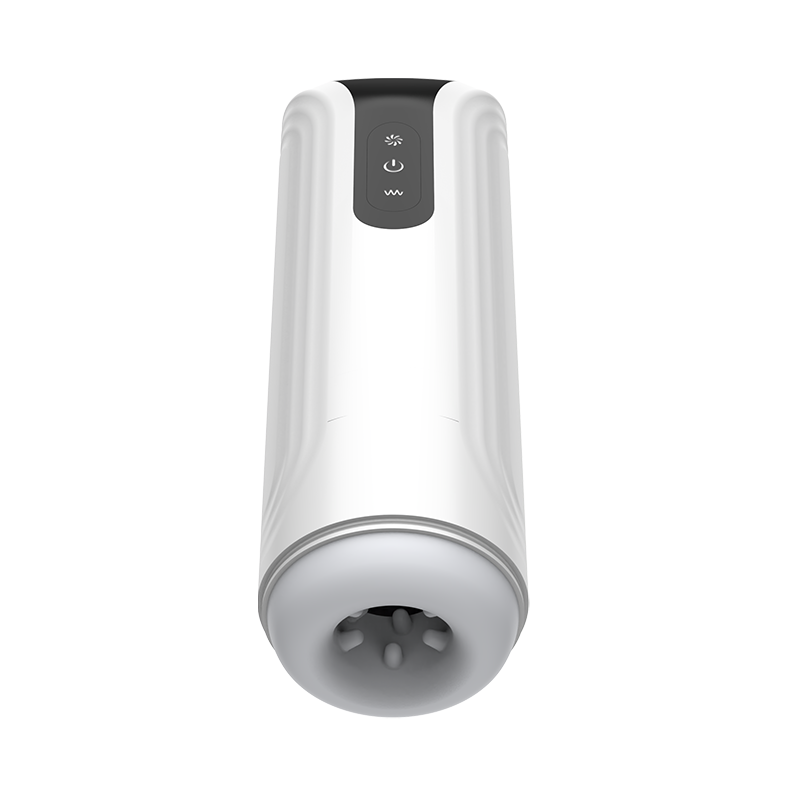 10 Vibration Modes Fleshlight Cup Masturbator