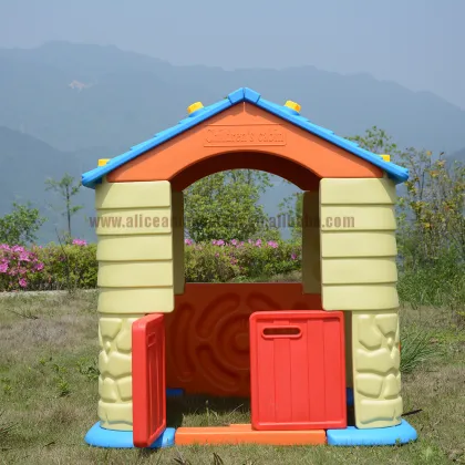 High-Quality Indoor Garden and Kid-Friendly Backyard Playhouses: The Ultimate Guide to Plastic Playhouses for Kids