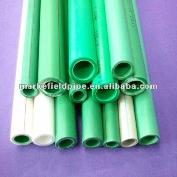 PN2.5Mpa Germany standard PPR pipes