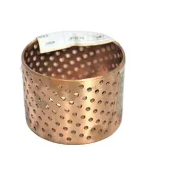 KALMAR DCE 80-100/45E 920070.023 Bearing Bushing