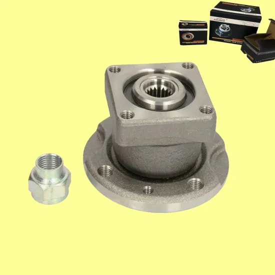 Chinese Made Rear Automotive Wheel Hub Bearing for FIAT PANDA 5890994