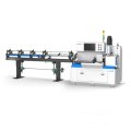 1000-4000w Tube Laser Welding Cutting Production Line