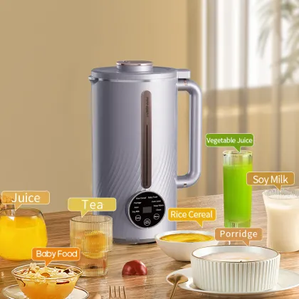 Juicer Bean 1000ml Mini Soy Milk Maker with Filter
