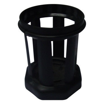 Enjeksiyon Kalıplı Filtre Desteği