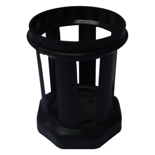 Enjeksiyon Kalıplı Filtre Desteği