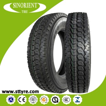 China Largest Manufacturer Radial Truck Tire 295/75R22.5