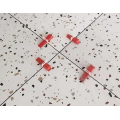 Tile laying and leveling accessories
