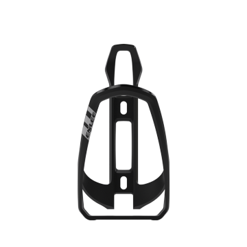 ENLEE Polycarbonate Glass Bicycle Water Bottle Cage - Ultralight for Mountain/Road Bikes