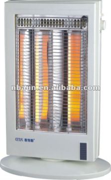 RNSB-100G8 1000W quartz heater