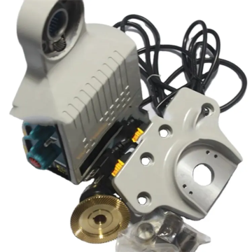 Automatic APF-500Y X Z Milling Machine Tool with Power Feed - Wholesale Factory Price