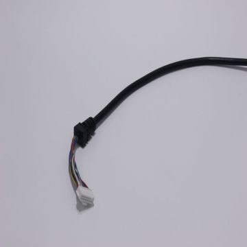 Premium Vehicle Diagnostic OBD Line Harness