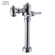 I-Brass Bathroom yangasese Flush Valve