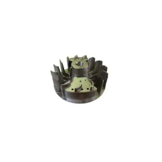 Hot sale Chinese Brush Cutter spare parts Flywheel Fit BC 330 411 430 520