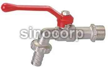Brass Faucet Bibcock