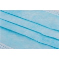 High Quality Disposable 3ply Non-Woven Sur