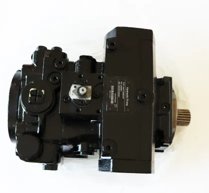 Bosch Rexroth A4VTG 71/90 Hydraulic Pump