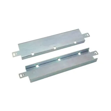 Manufacturer Sheet Metal Laser Cutting CNC Turned Aluminum Parts Fabrication