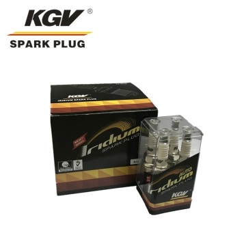 Auto Iridium Spark Plug EIX-BKR6-11 for BMW 5Series