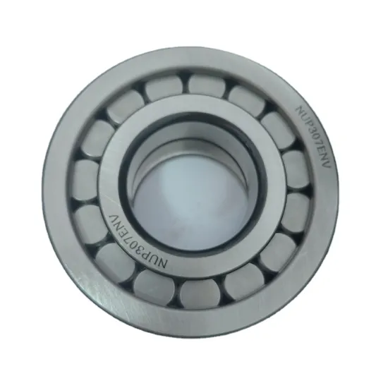 Cylindrical Roller Bearing NUP307ENV Supplier - Good Quality Bearing vro1307519