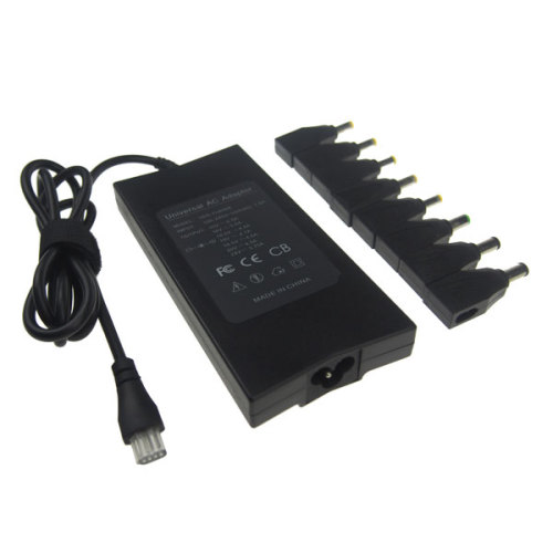 Slim Automatic Universal ac adapter 90W