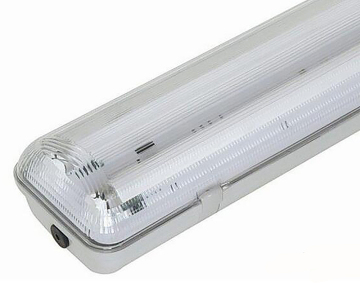 Impermeabile 18w ha condotto la luce a prova di tri