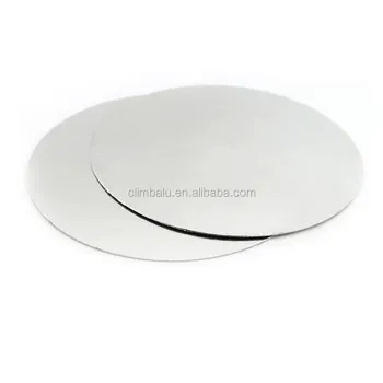 Aluminum Metal Discs for Cookware - Manufacturer 1100 1050 1060 3003 Aluminium Circle for Pans