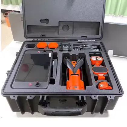 Autel Robotics EVO Nano: The Ultimate 249g Weight Drone with 4K HDR Video and Omnidirectional Professional Features