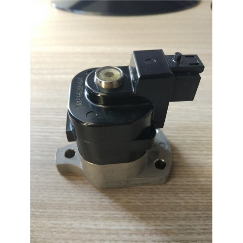 4VBE34RW3 Moteur QSX15 Actionneur de pompe à carburant 4089981 4089980